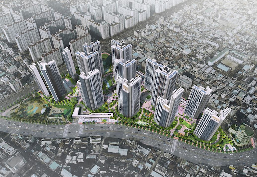도마 변동 둔산 더블 프리미엄, 힐스테이트 가장더퍼스트의 매력