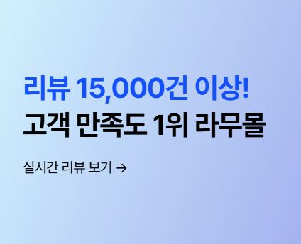 라무몰에서 인도 직구 주문 전 개인통관 관련 사항 확인하기