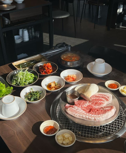 고기왕 하귀애월점, 애월맛집 저녁 식사 전 영업 정보 확인법