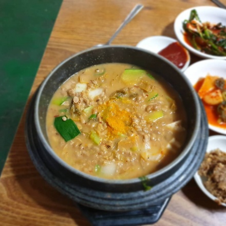 트래블팩토리에서 알려드리는 천안맛집투어
