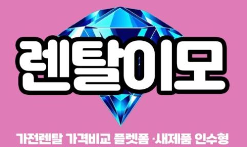 가전제품렌탈 시장 변화가 주방가전 분야에 미친 파급효과