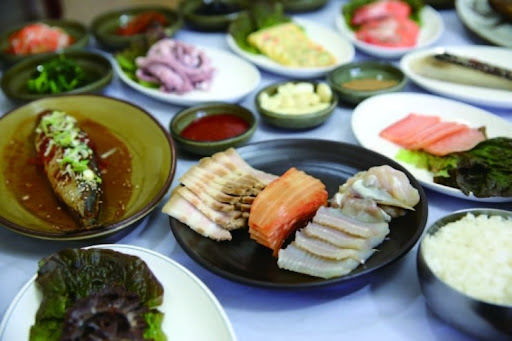 전라남도나주맛집을 찾아서~