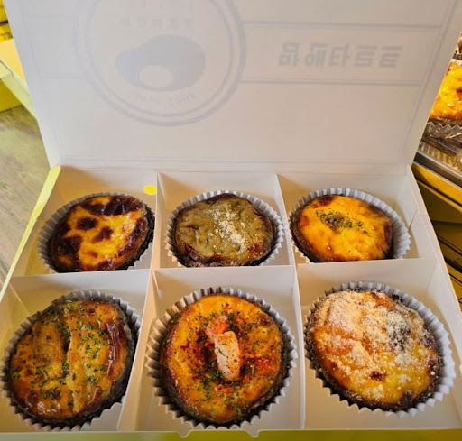맘앤타르트 전주한옥마을본점으로 확인하는 전주한옥마을맛집 편의시설 총정리