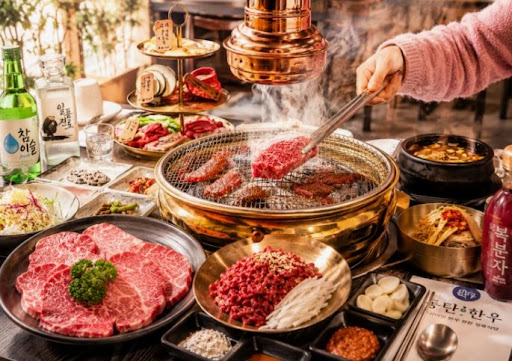 한우로, 동탄한우 찾는 사람이 주목하는 고기집 정보